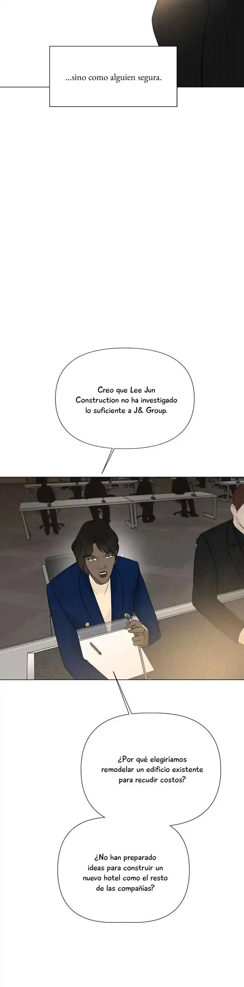 Otro Amor - Capítulo 16 - Página 21 - LectorTMOo