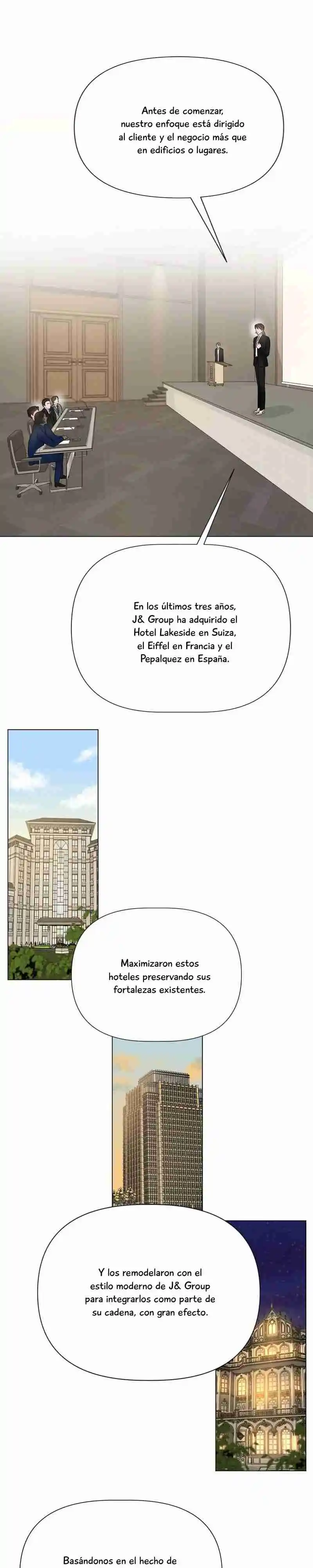 Otro Amor - Capítulo 16 - Página 22 - LectorTMOo