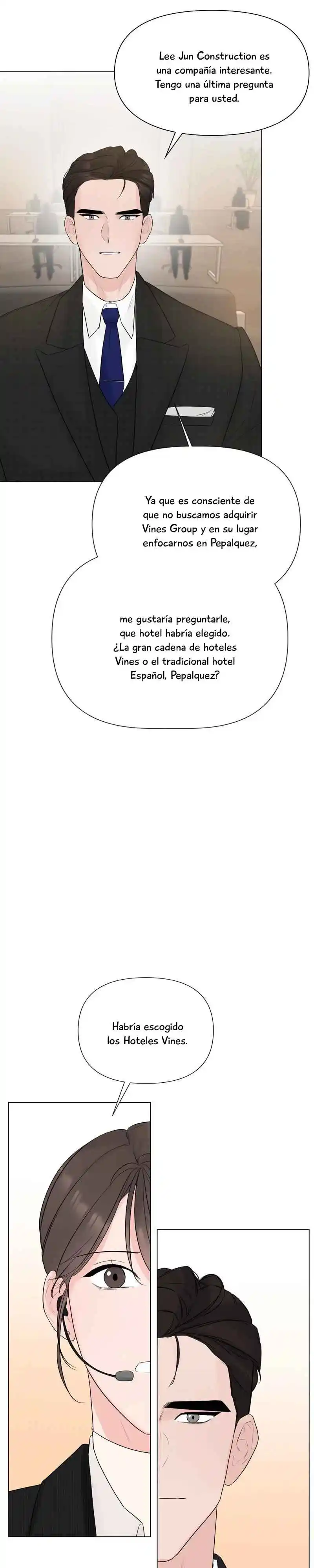 Otro Amor - Capítulo 17 - Página 5 - LectorTMOo