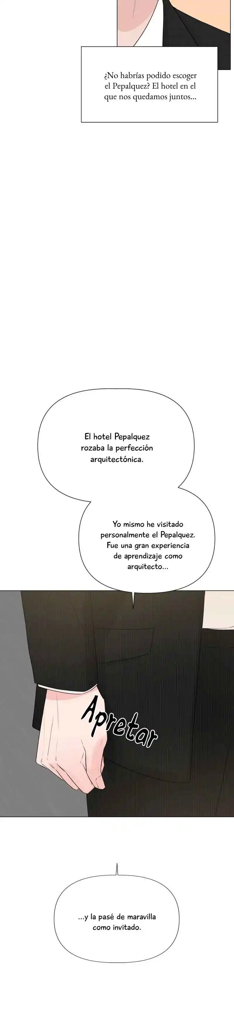Otro Amor - Capítulo 17 - Página 6 - LectorTMOo