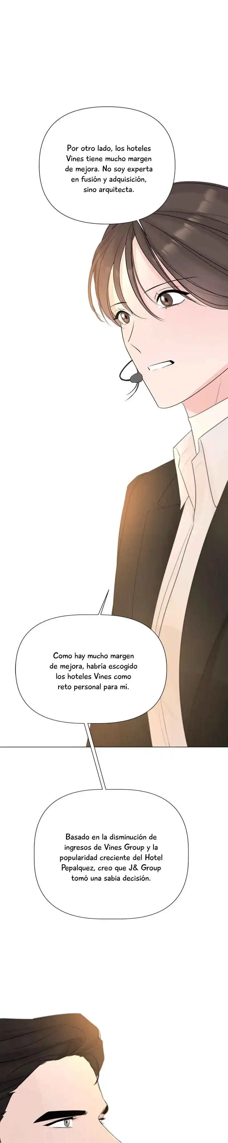 Otro Amor - Capítulo 17 - Página 7 - LectorTMOo