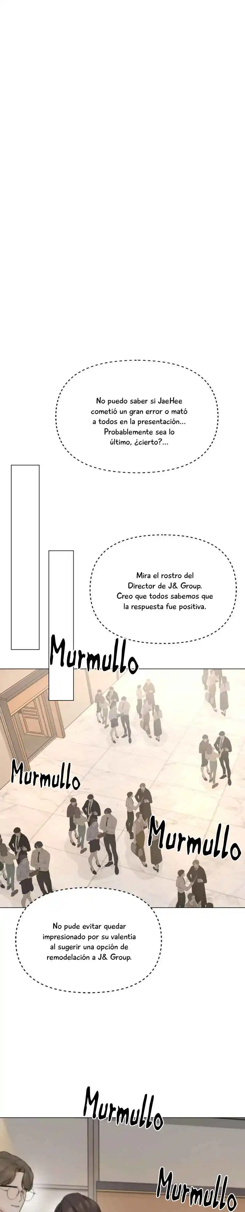 Otro Amor - Capítulo 17 - Página 9 - LectorTMOo