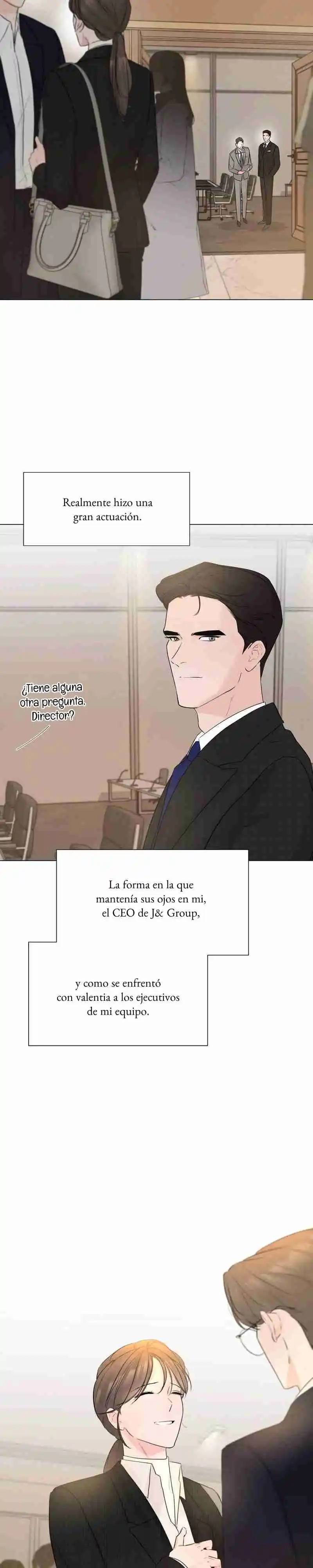 Otro Amor - Capítulo 17 - Página 10 - LectorTMOo