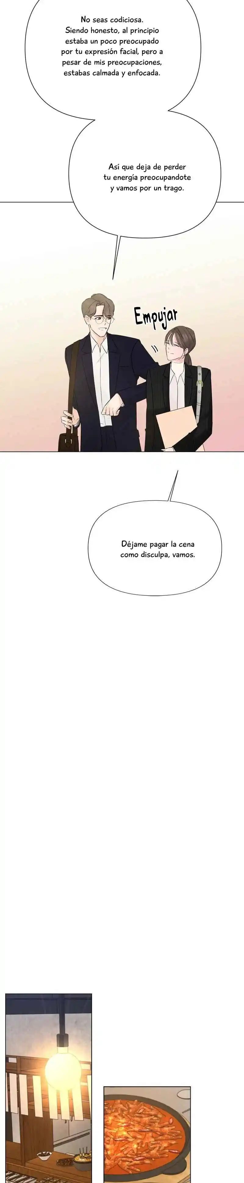 Otro Amor - Capítulo 17 - Página 18 - LectorTMOo
