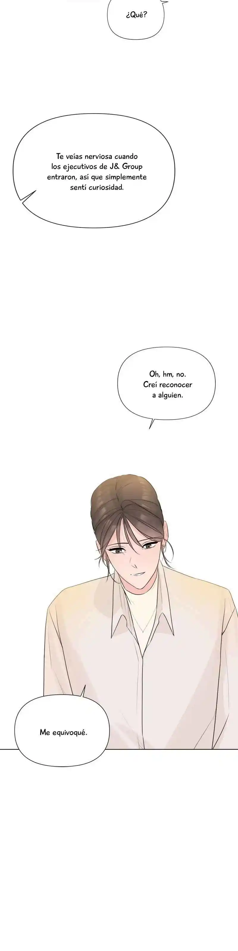 Otro Amor - Capítulo 17 - Página 20 - LectorTMOo