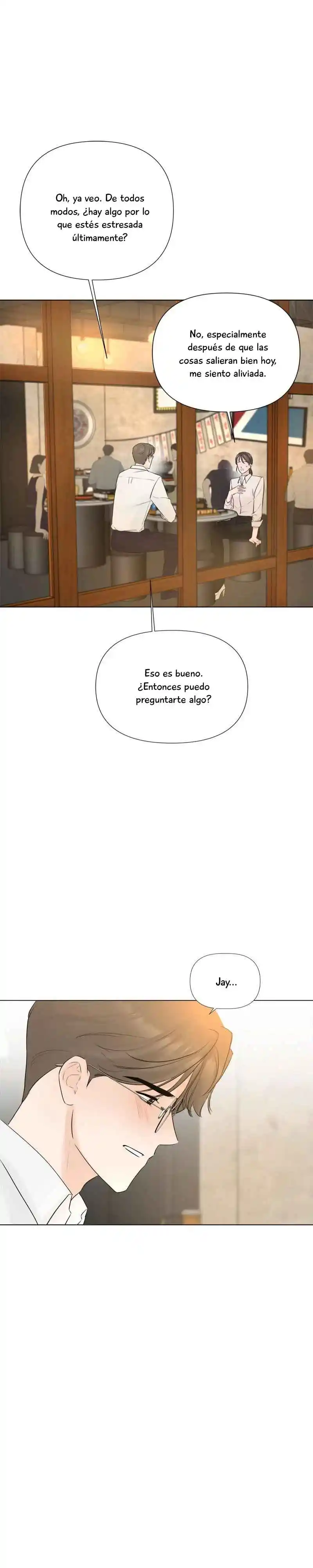 Otro Amor - Capítulo 17 - Página 21 - LectorTMOo