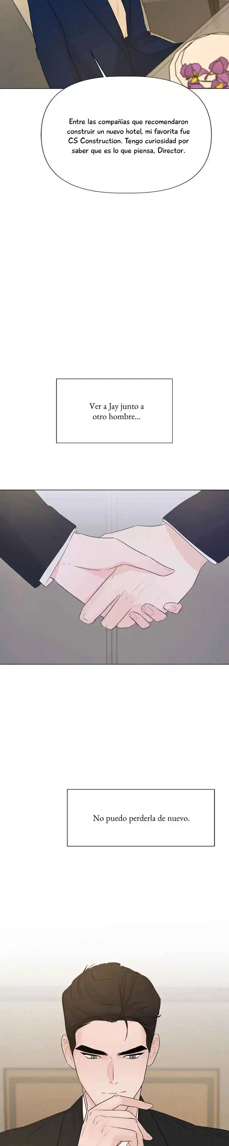 Otro Amor - Capítulo 18 - Página 2 - LectorTMOo
