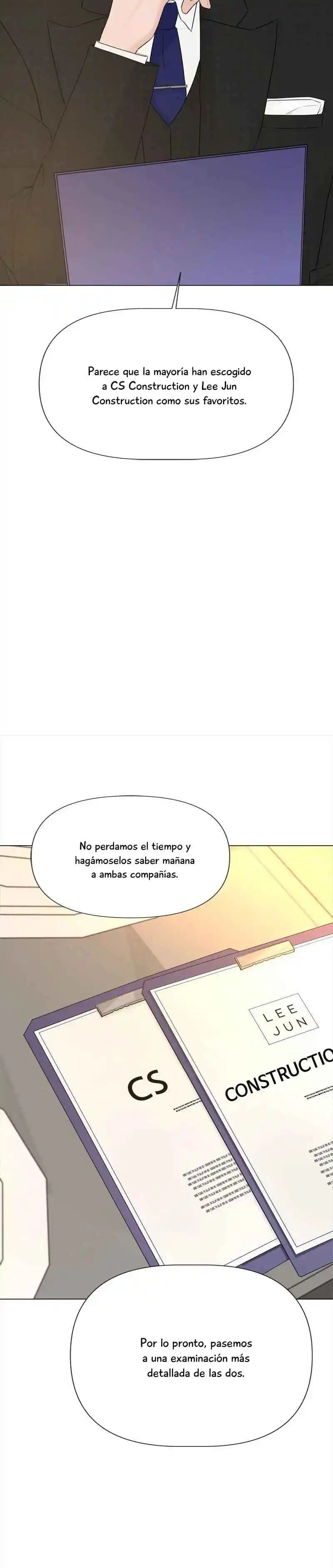 Otro Amor - Capítulo 18 - Página 3 - LectorTMOo