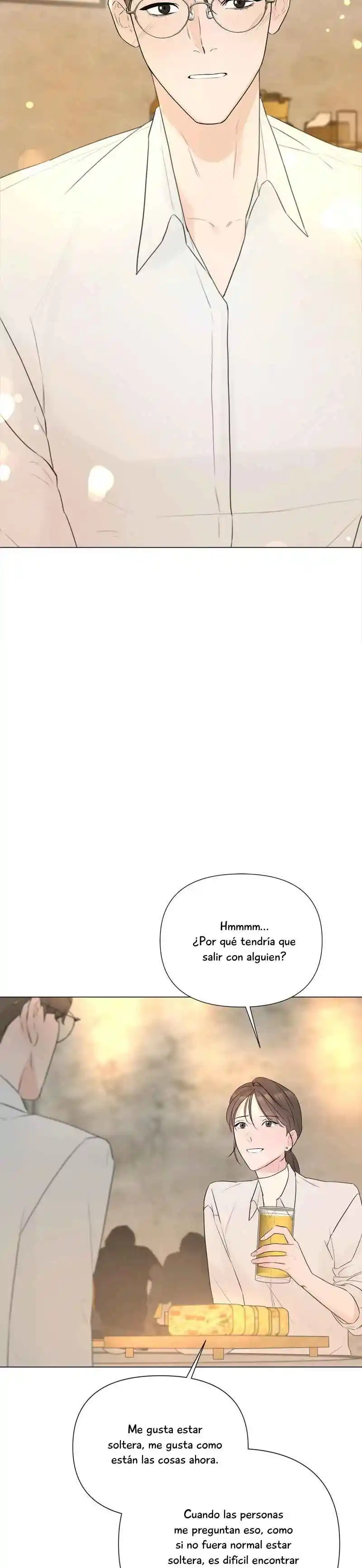 Otro Amor - Capítulo 18 - Página 5 - LectorTMOo