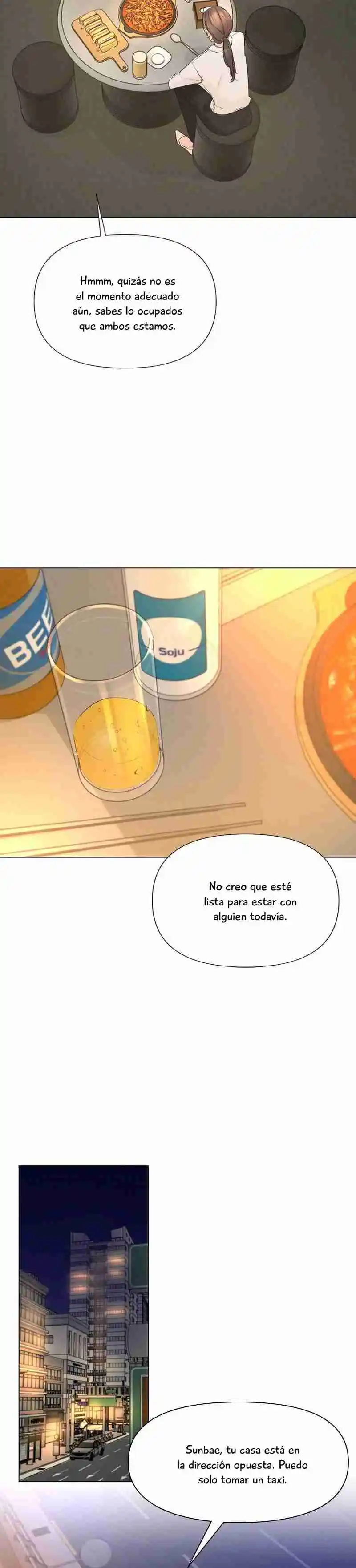 Otro Amor - Capítulo 18 - Página 7 - LectorTMOo