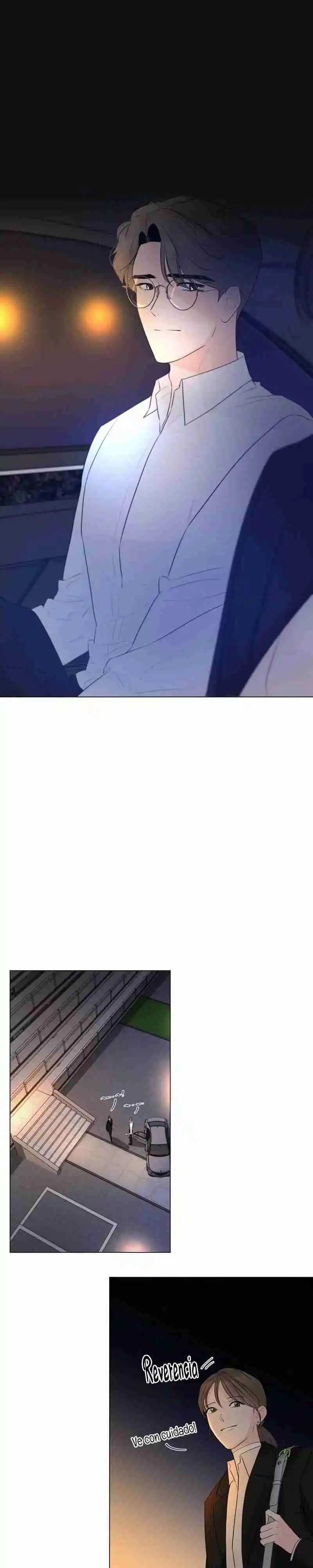 Otro Amor - Capítulo 18 - Página 11 - LectorTMOo