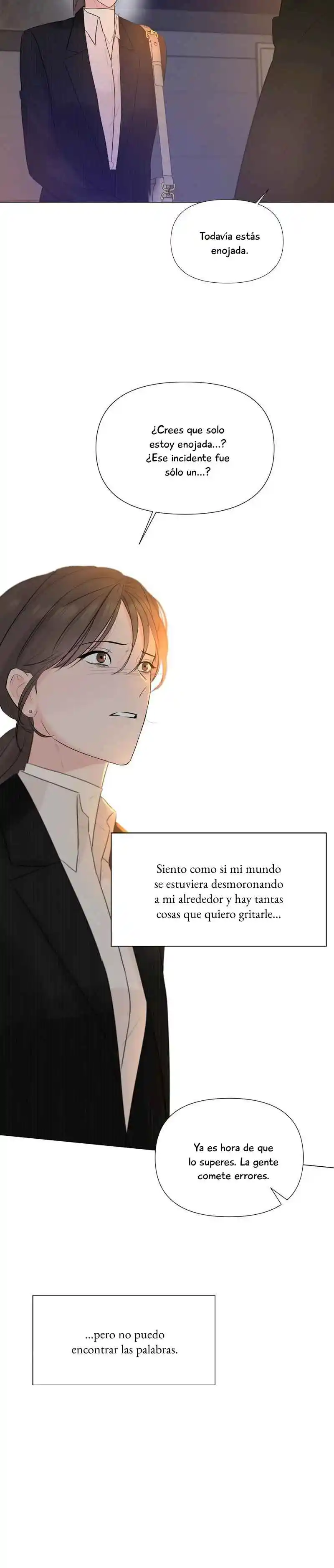 Otro Amor - Capítulo 18 - Página 21 - LectorTMOo