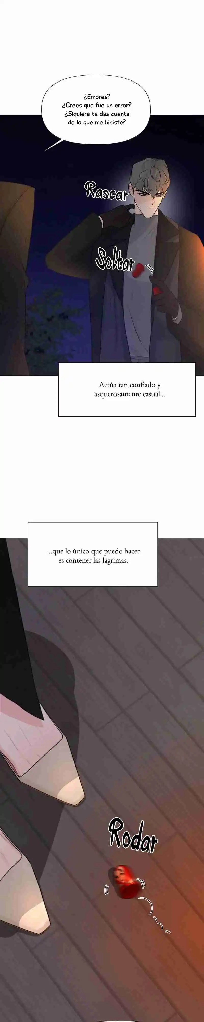 Otro Amor - Capítulo 18 - Página 22 - LectorTMOo