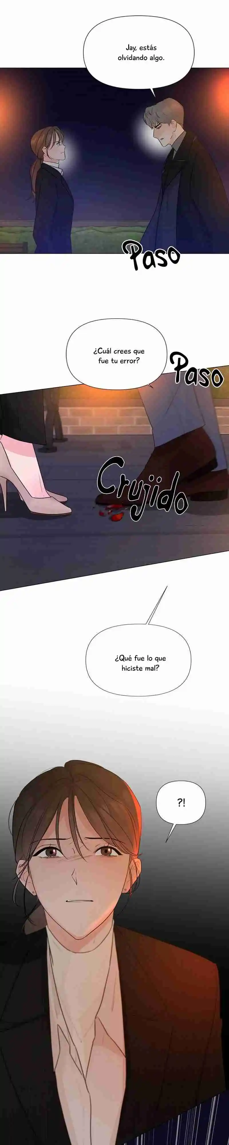 Otro Amor - Capítulo 18 - Página 24 - LectorTMOo