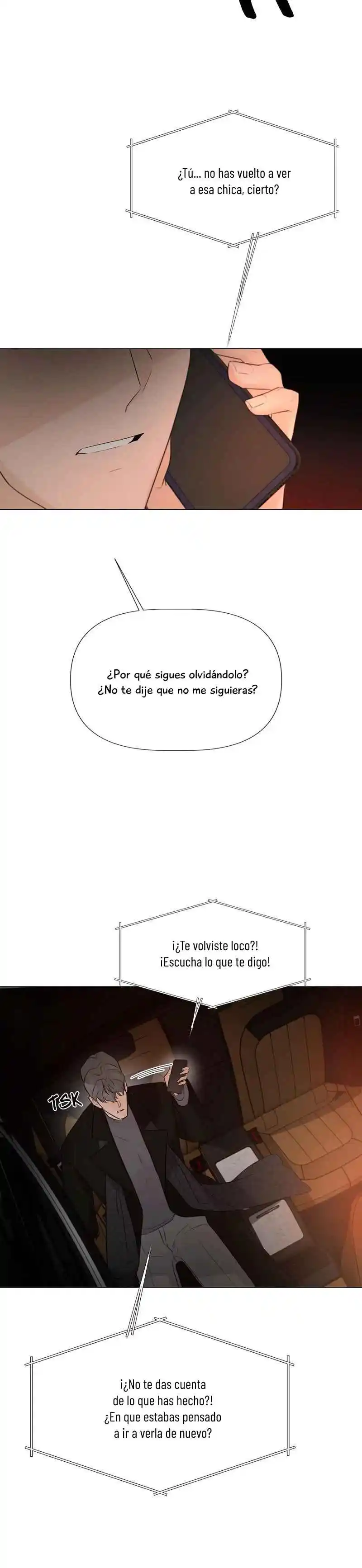 Otro Amor - Capítulo 19 - Página 6 - LectorTMOo
