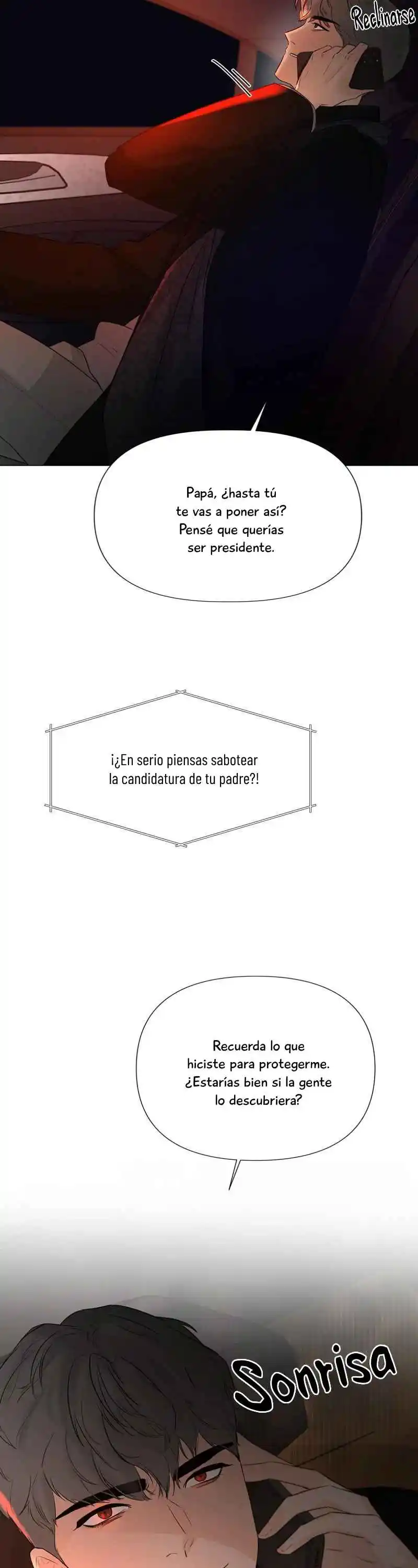 Otro Amor - Capítulo 19 - Página 8 - LectorTMOo