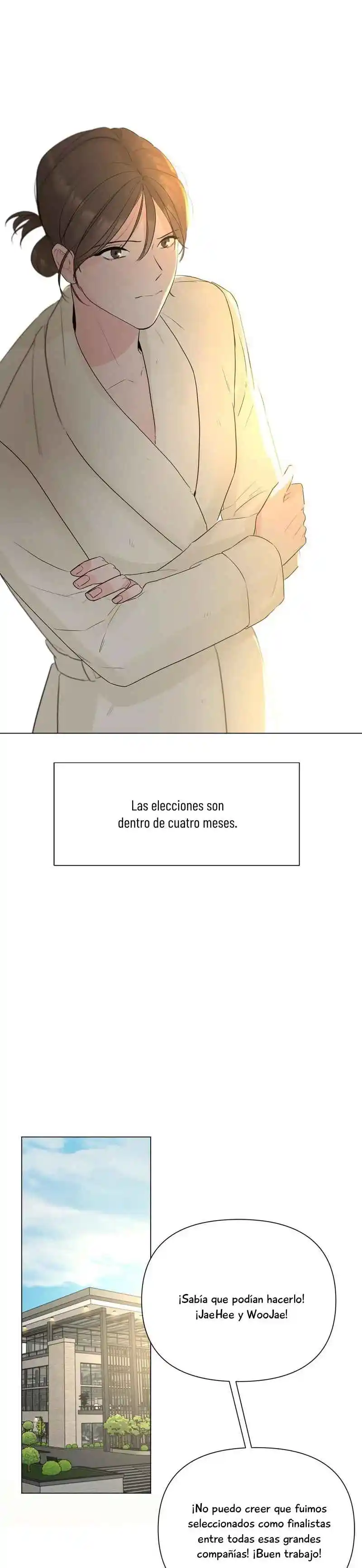 Otro Amor - Capítulo 19 - Página 15 - LectorTMOo