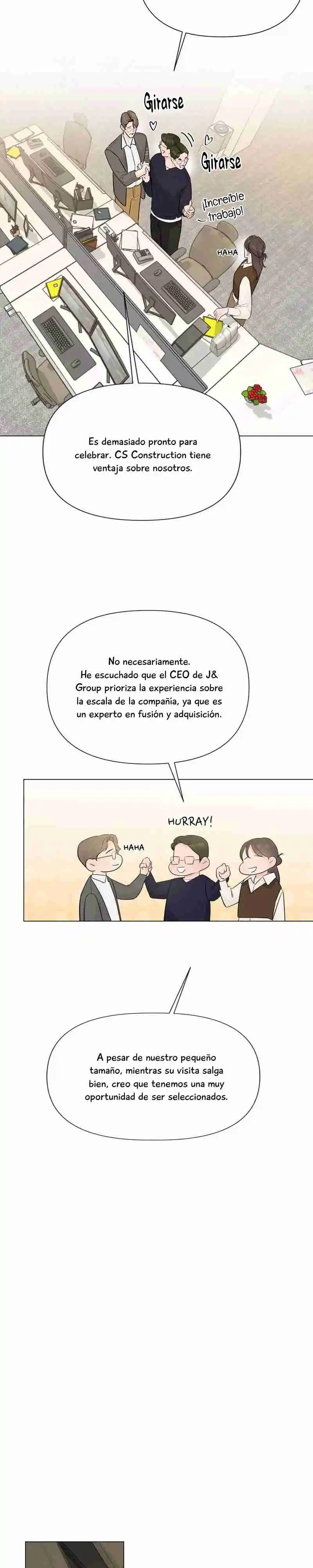 Otro Amor - Capítulo 19 - Página 16 - LectorTMOo