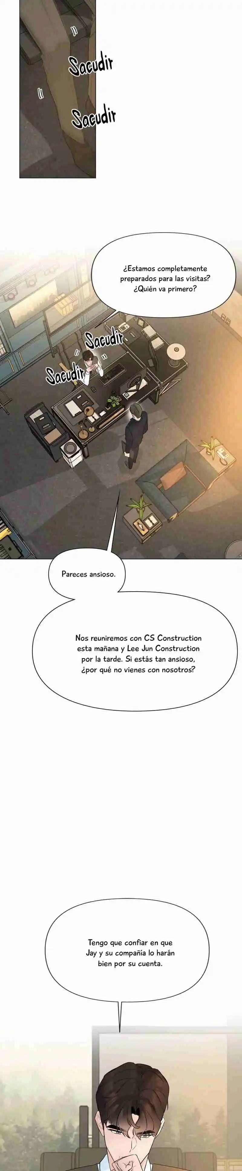 Otro Amor - Capítulo 19 - Página 17 - LectorTMOo