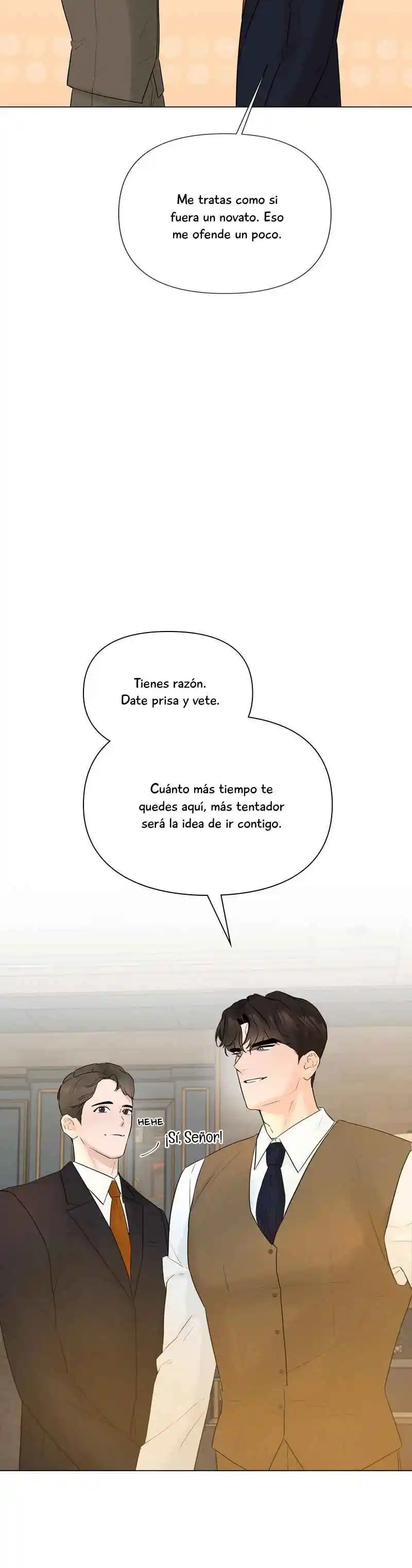 Otro Amor - Capítulo 19 - Página 19 - LectorTMOo