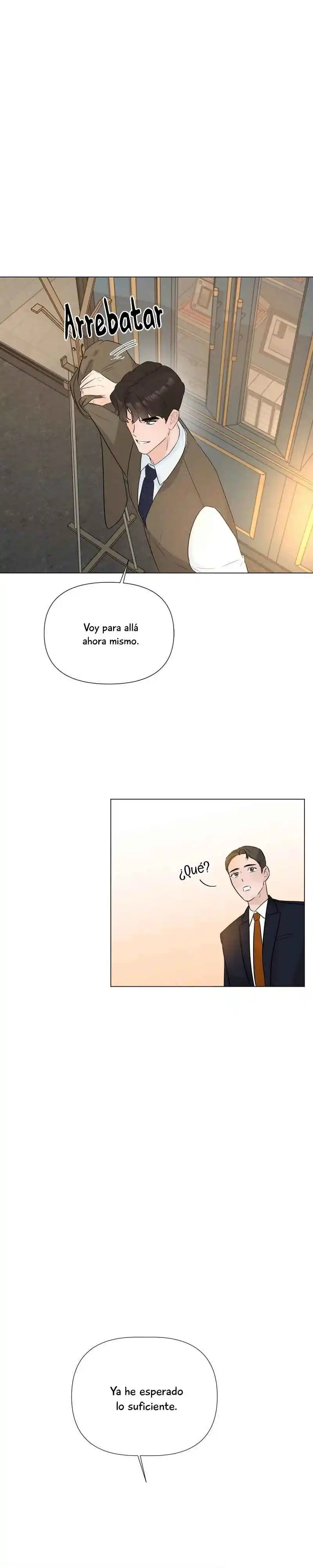 Otro Amor - Capítulo 19 - Página 23 - LectorTMOo