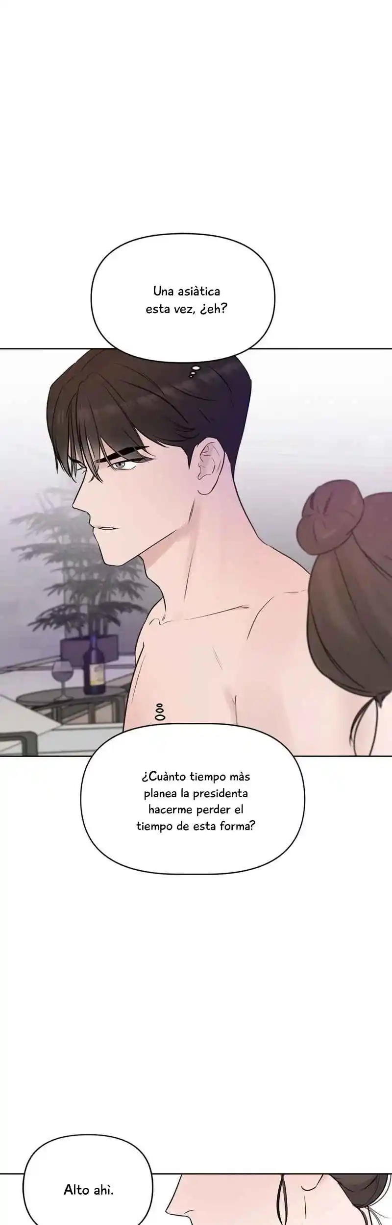 Otro Amor - Capítulo 2 - Página 1 - LectorTMOo