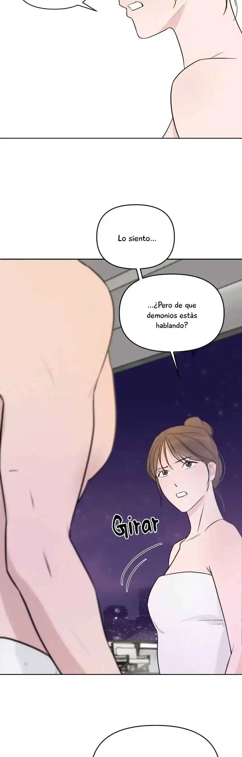 Otro Amor - Capítulo 2 - Página 2 - LectorTMOo
