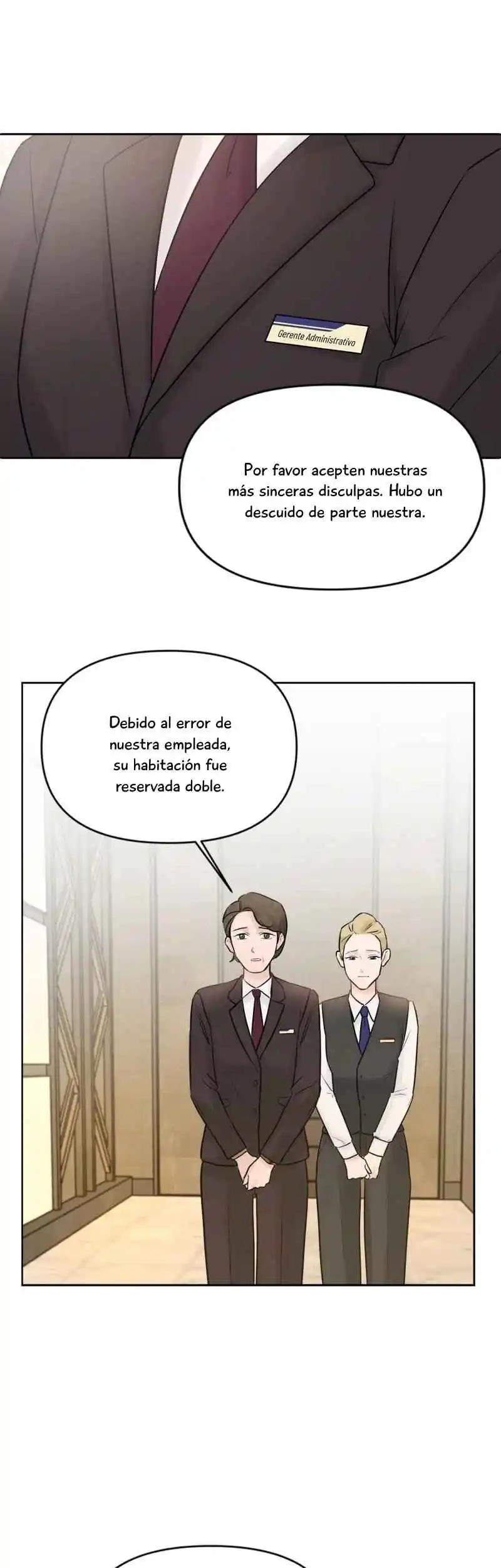 Otro Amor - Capítulo 2 - Página 7 - LectorTMOo