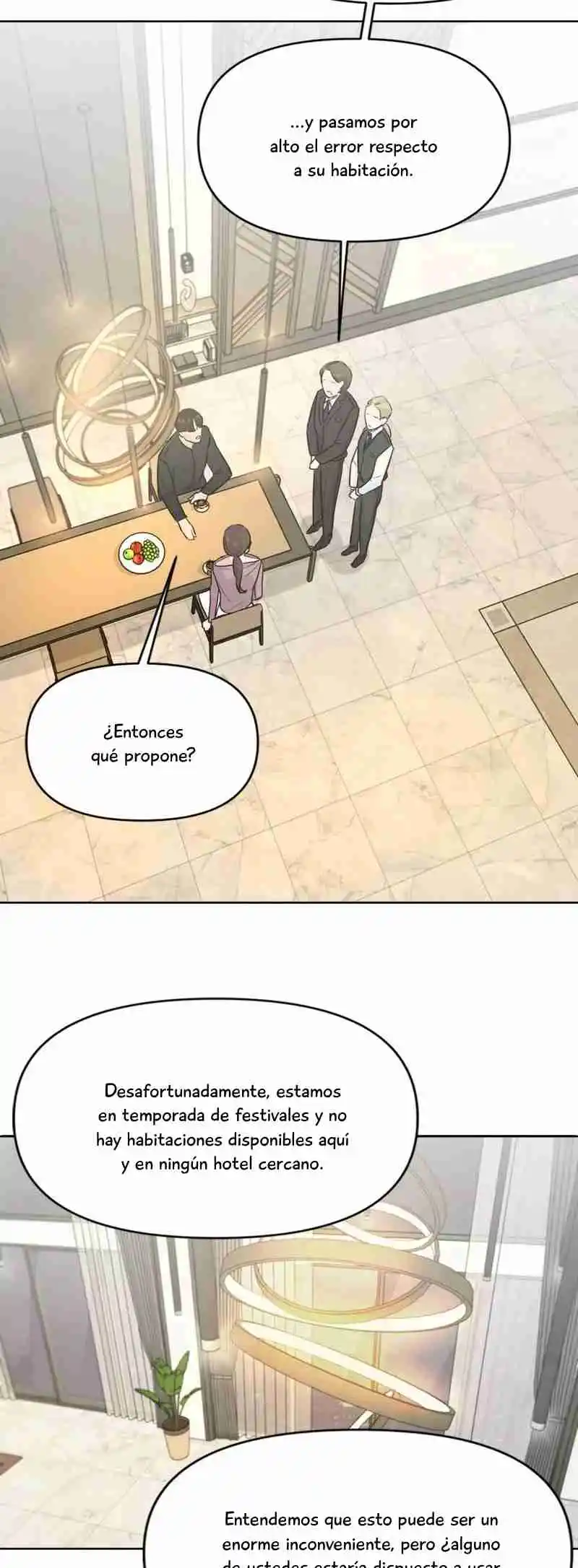 Otro Amor - Capítulo 2 - Página 9 - LectorTMOo