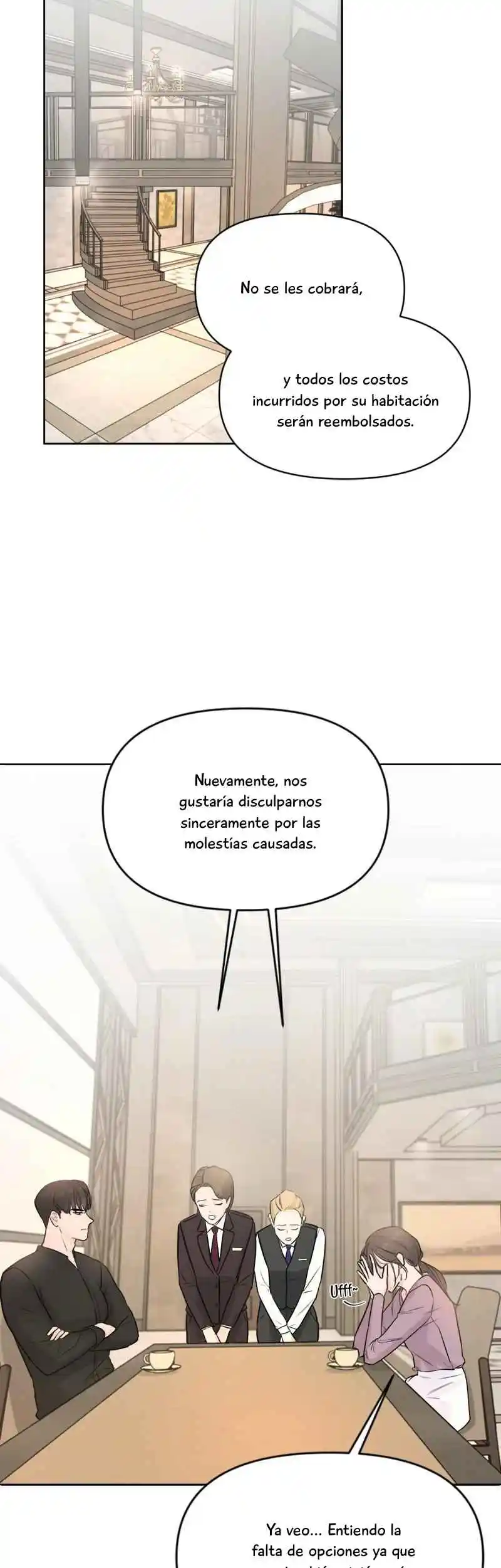 Otro Amor - Capítulo 2 - Página 11 - LectorTMOo
