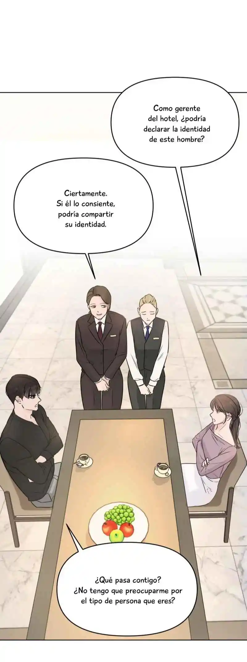 Otro Amor - Capítulo 2 - Página 14 - LectorTMOo