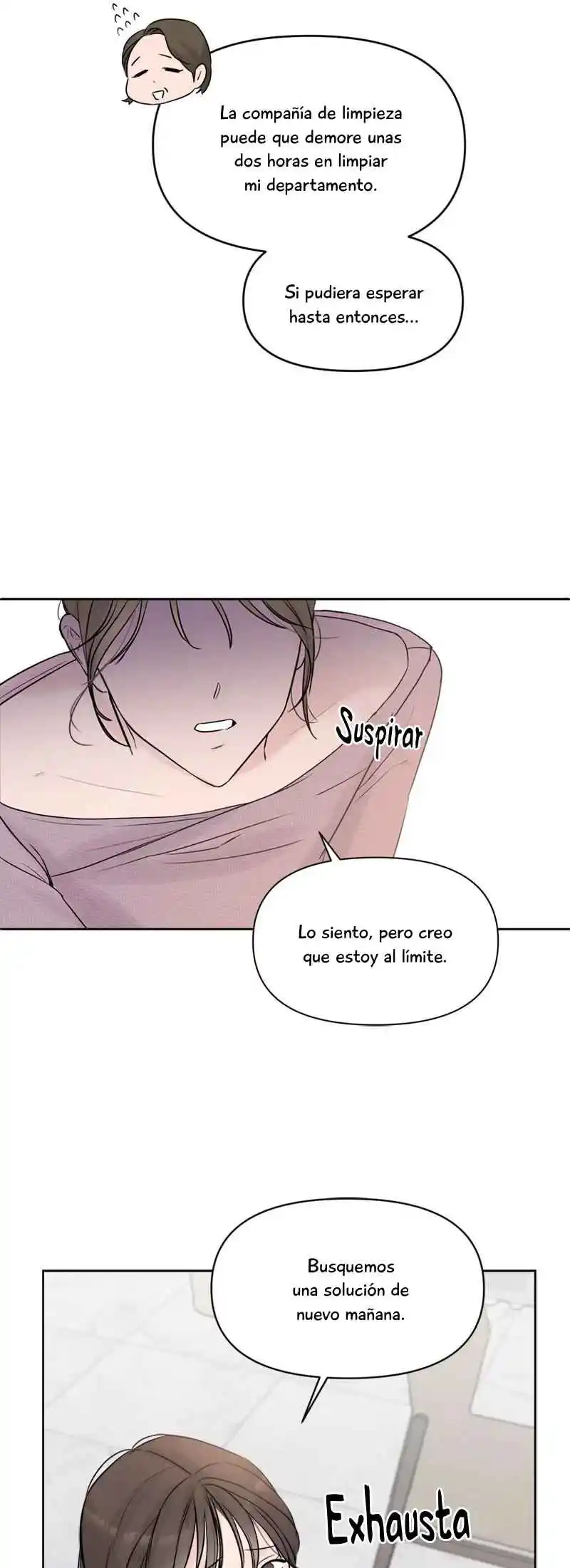 Otro Amor - Capítulo 2 - Página 15 - LectorTMOo
