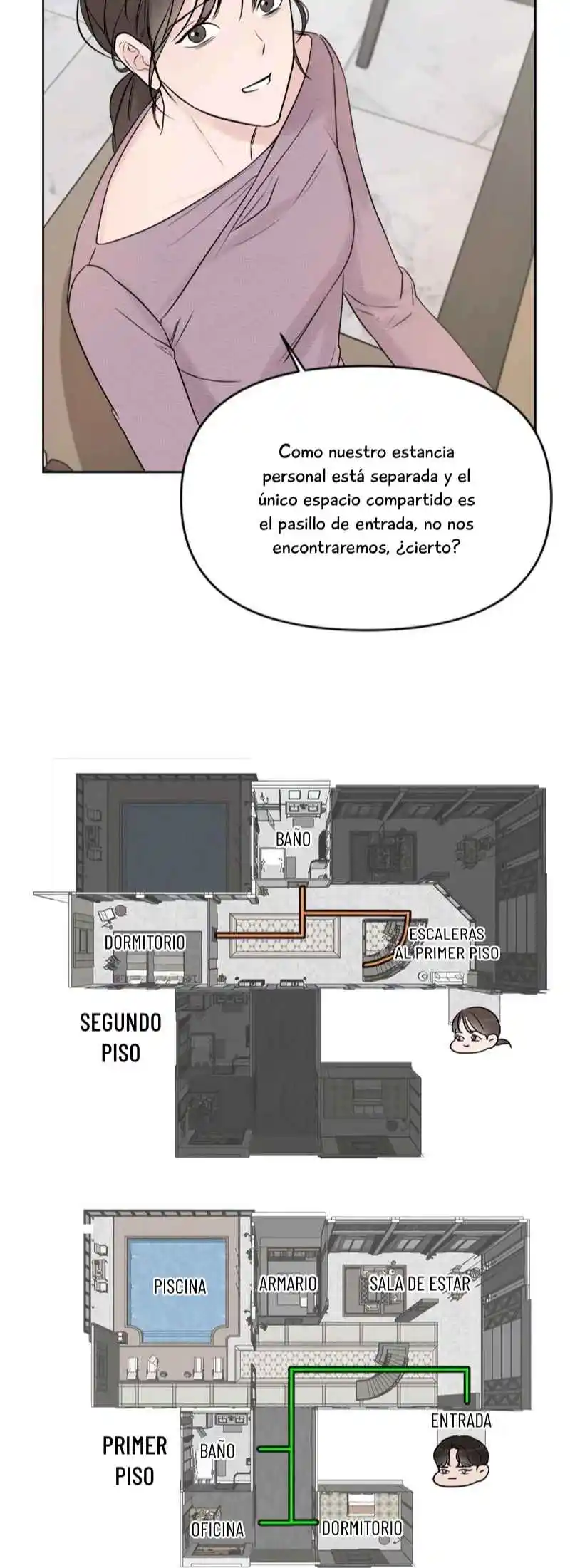 Otro Amor - Capítulo 2 - Página 16 - LectorTMOo