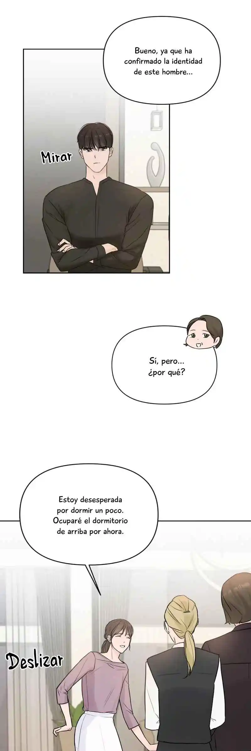 Otro Amor - Capítulo 2 - Página 17 - LectorTMOo