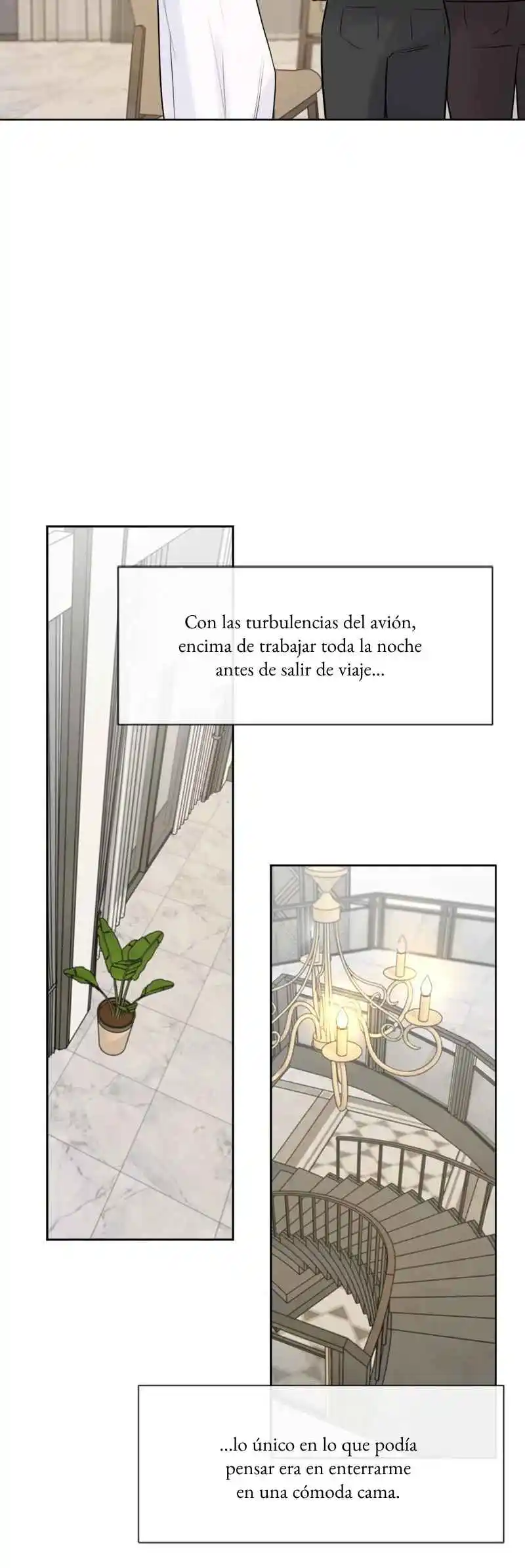 Otro Amor - Capítulo 2 - Página 18 - LectorTMOo
