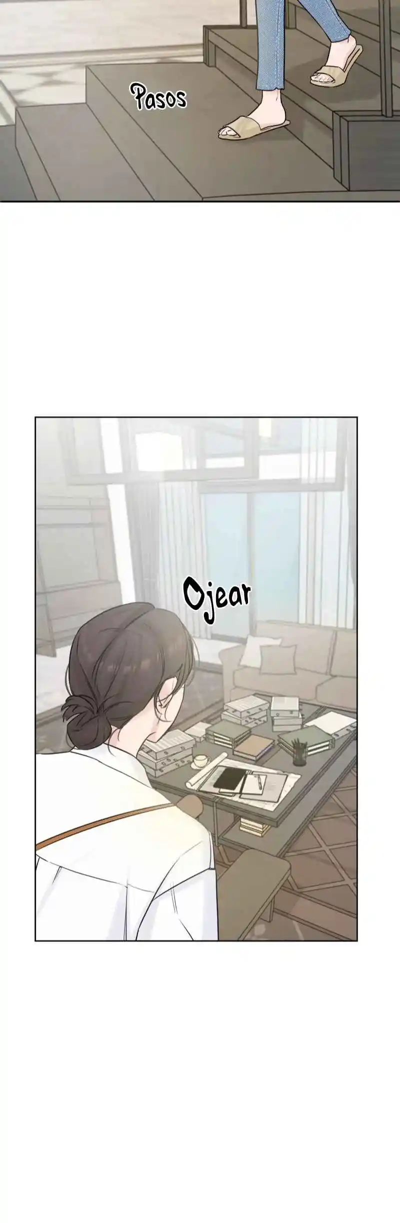 Otro Amor - Capítulo 2 - Página 22 - LectorTMOo