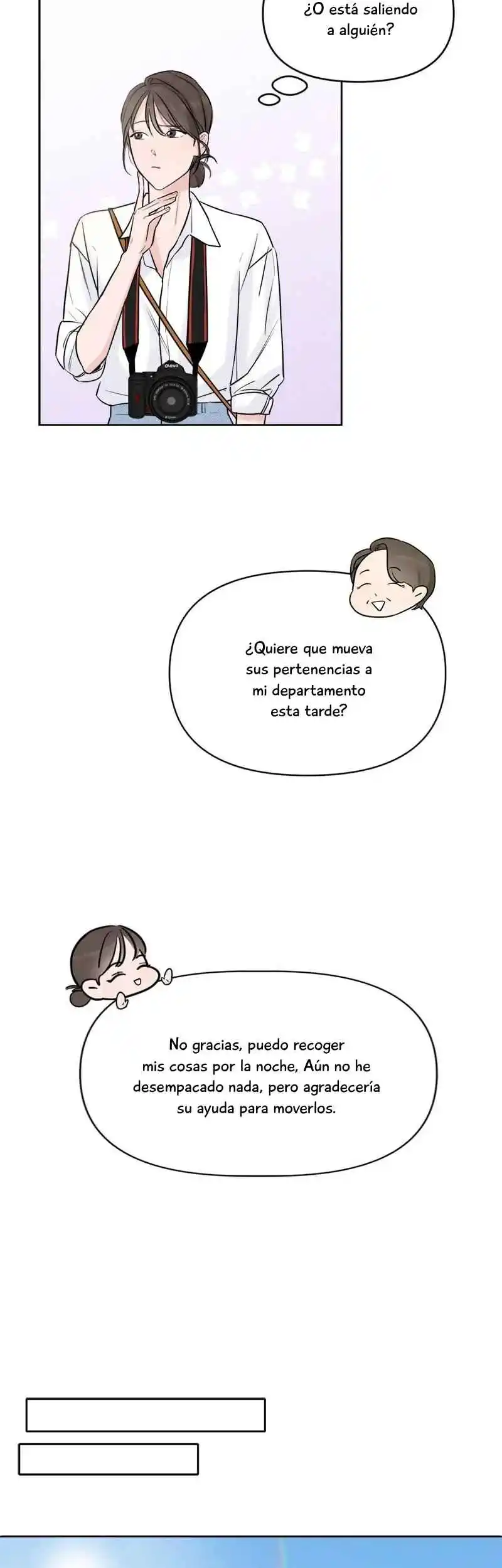 Otro Amor - Capítulo 2 - Página 26 - LectorTMOo