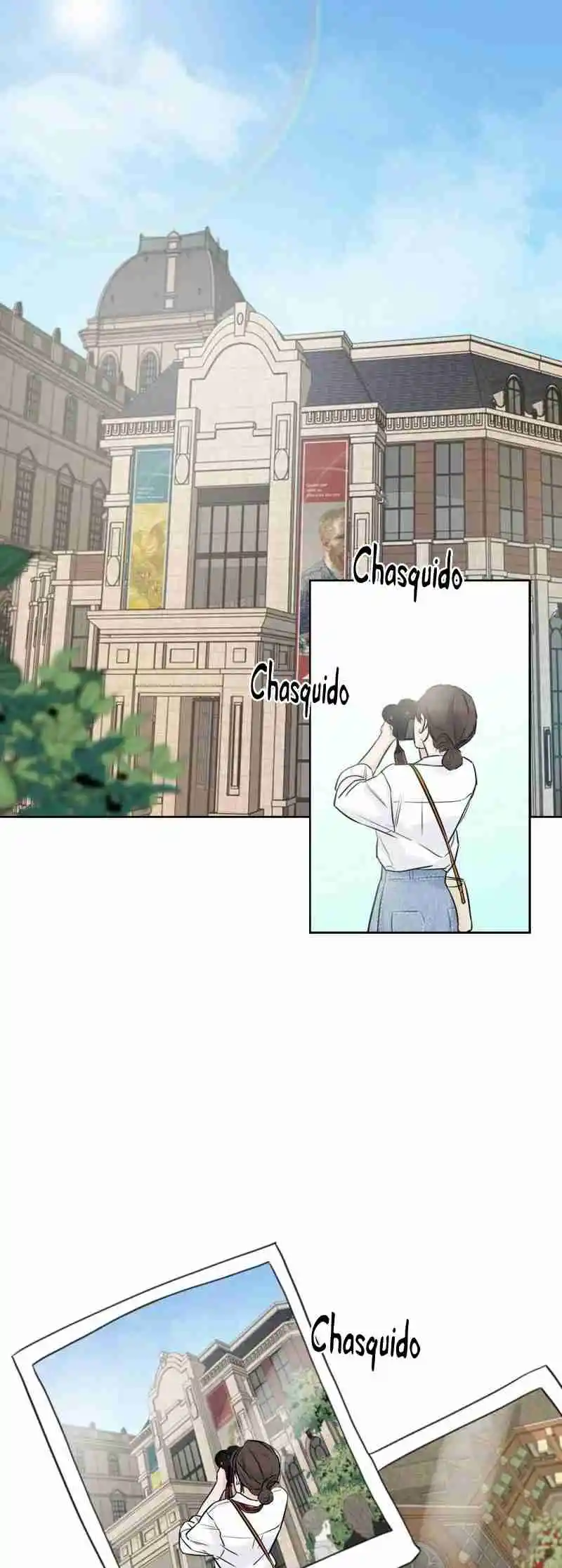 Otro Amor - Capítulo 2 - Página 27 - LectorTMOo