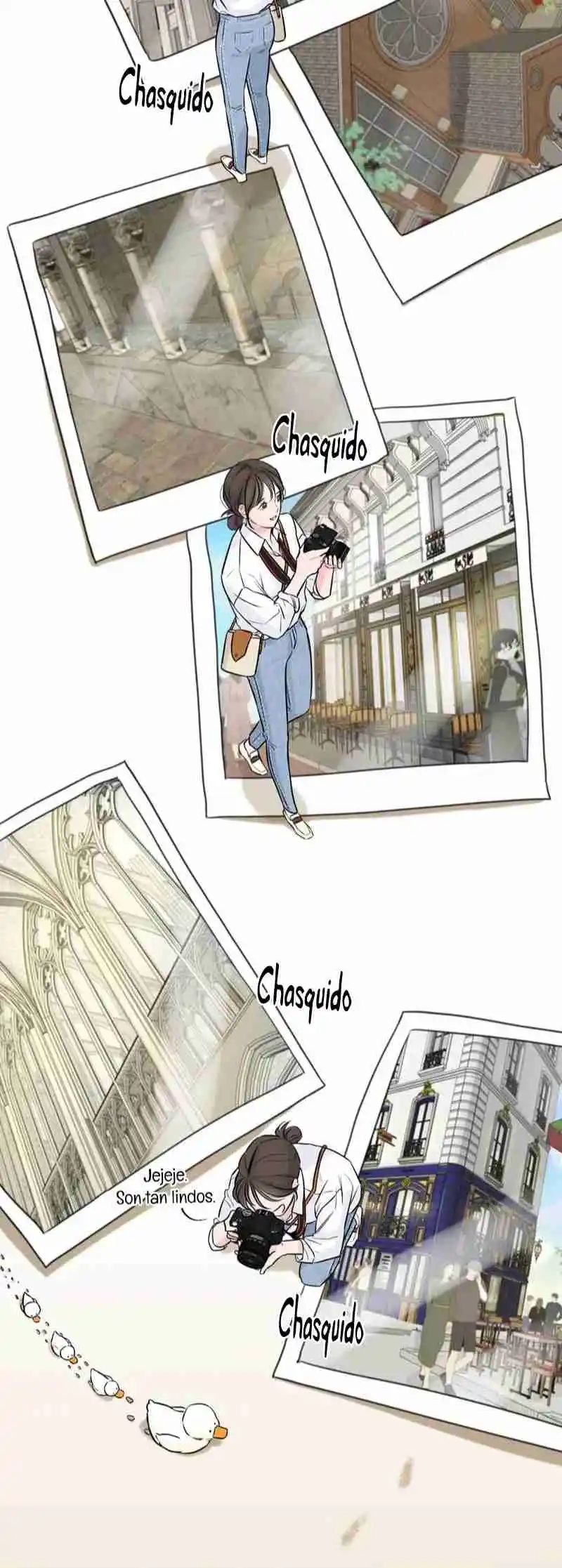 Otro Amor - Capítulo 2 - Página 28 - LectorTMOo