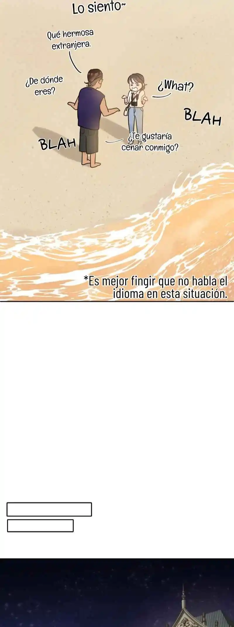 Otro Amor - Capítulo 2 - Página 34 - LectorTMOo