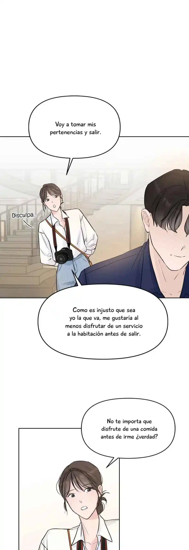 Otro Amor - Capítulo 2 - Página 37 - LectorTMOo