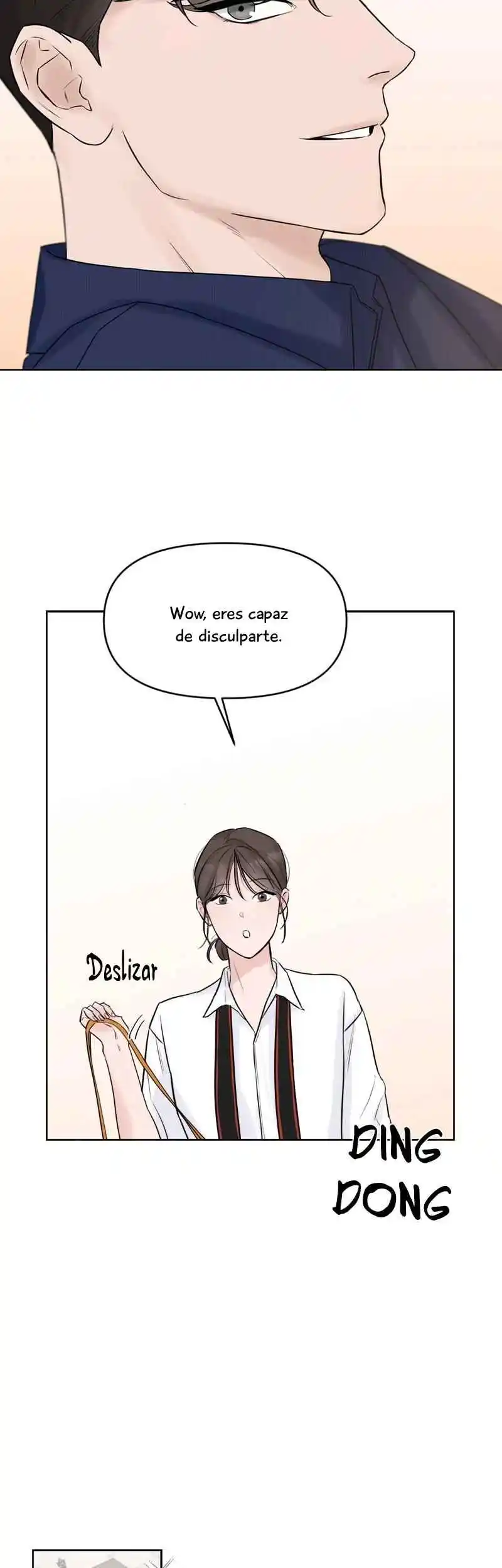 Otro Amor - Capítulo 2 - Página 39 - LectorTMOo