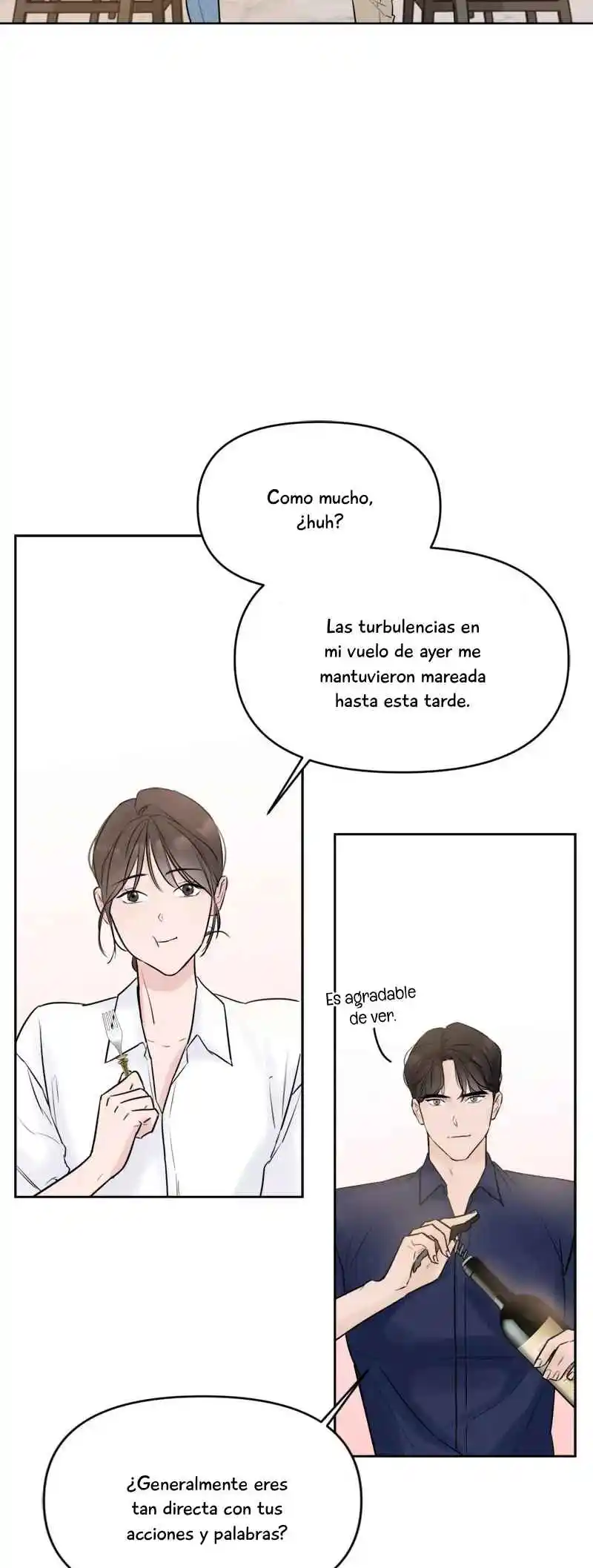 Otro Amor - Capítulo 2 - Página 42 - LectorTMOo