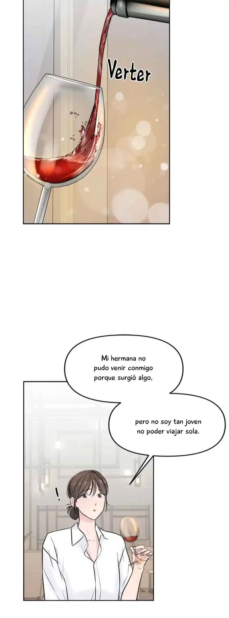 Otro Amor - Capítulo 2 - Página 44 - LectorTMOo
