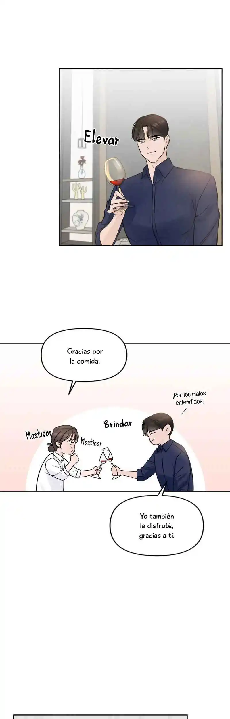 Otro Amor - Capítulo 2 - Página 45 - LectorTMOo