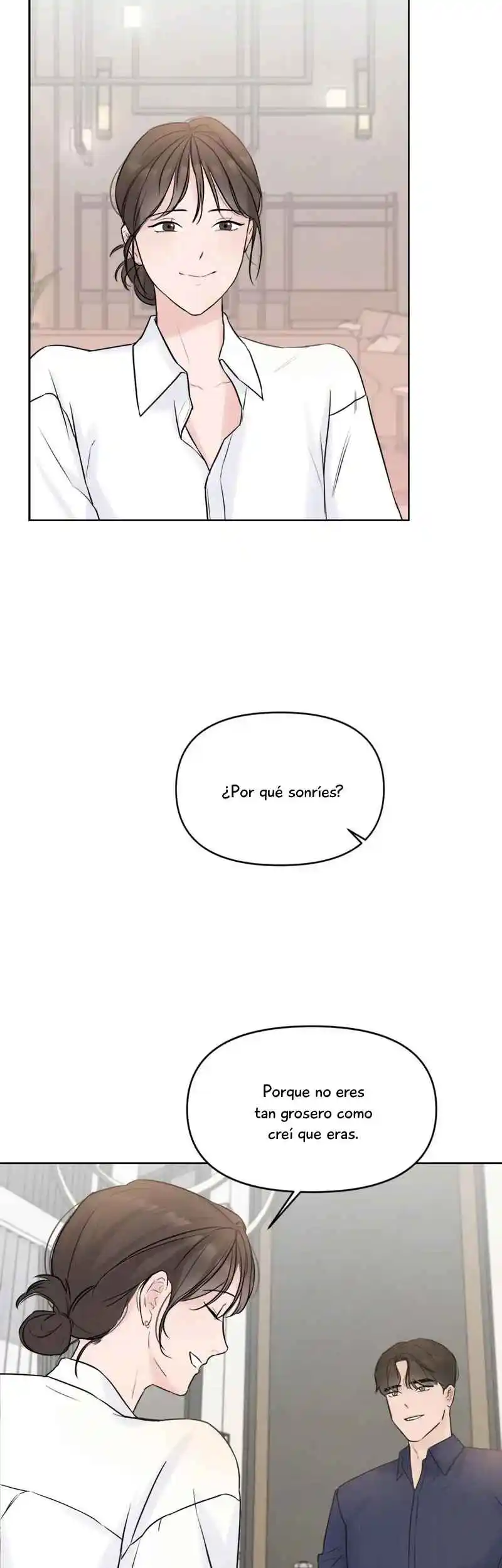Otro Amor - Capítulo 2 - Página 46 - LectorTMOo