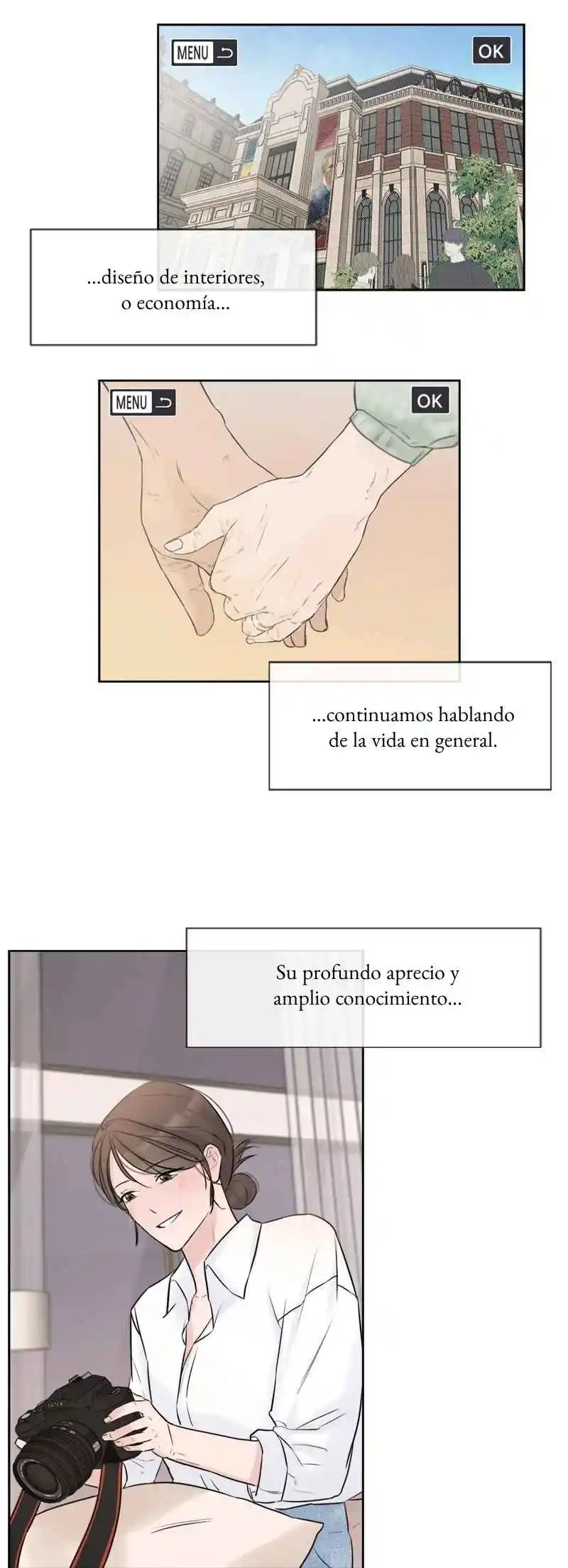 Otro Amor - Capítulo 2 - Página 55 - LectorTMOo