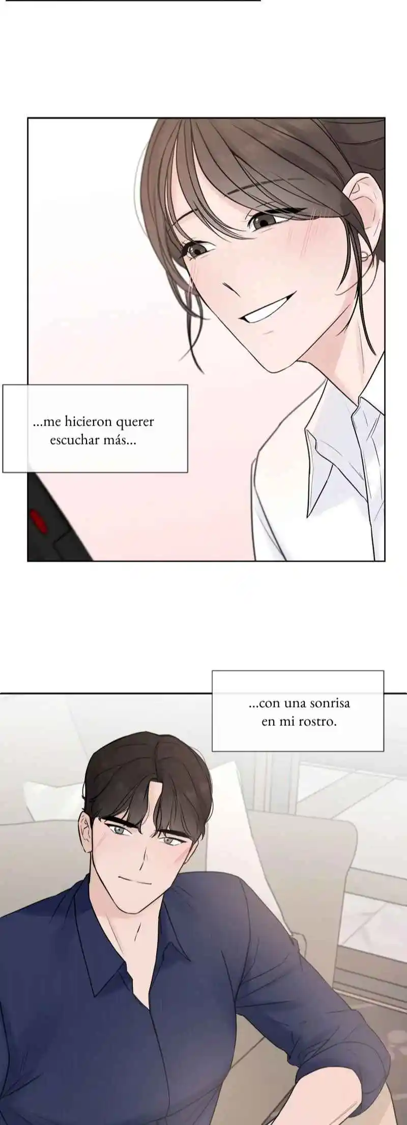 Otro Amor - Capítulo 2 - Página 56 - LectorTMOo