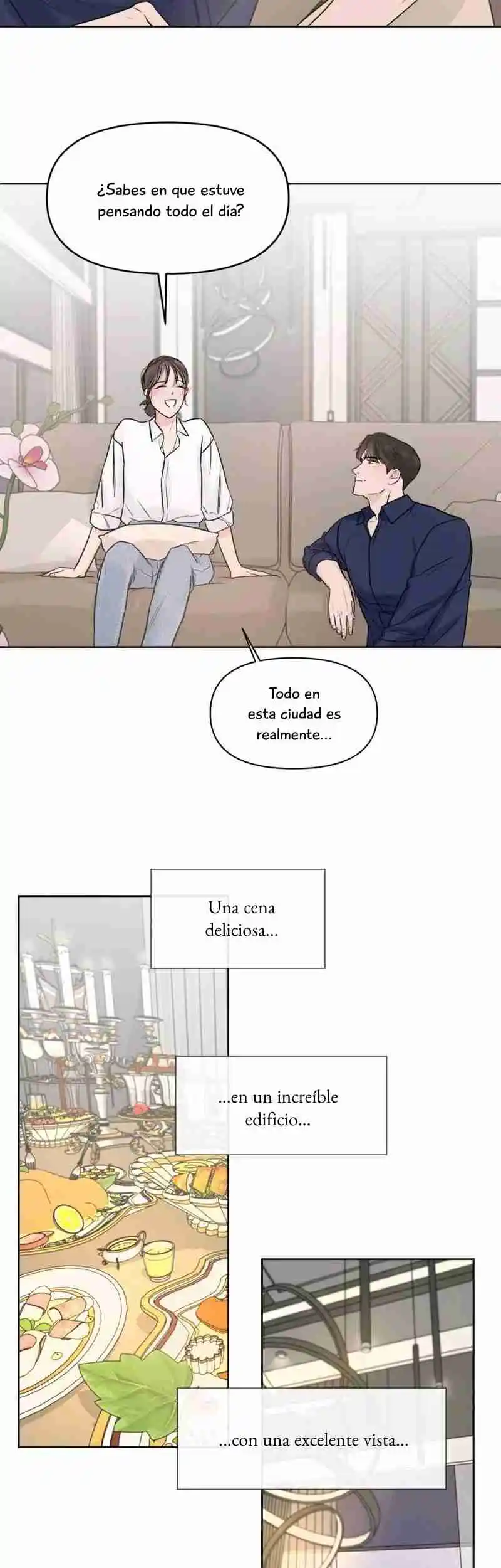 Otro Amor - Capítulo 2 - Página 57 - LectorTMOo