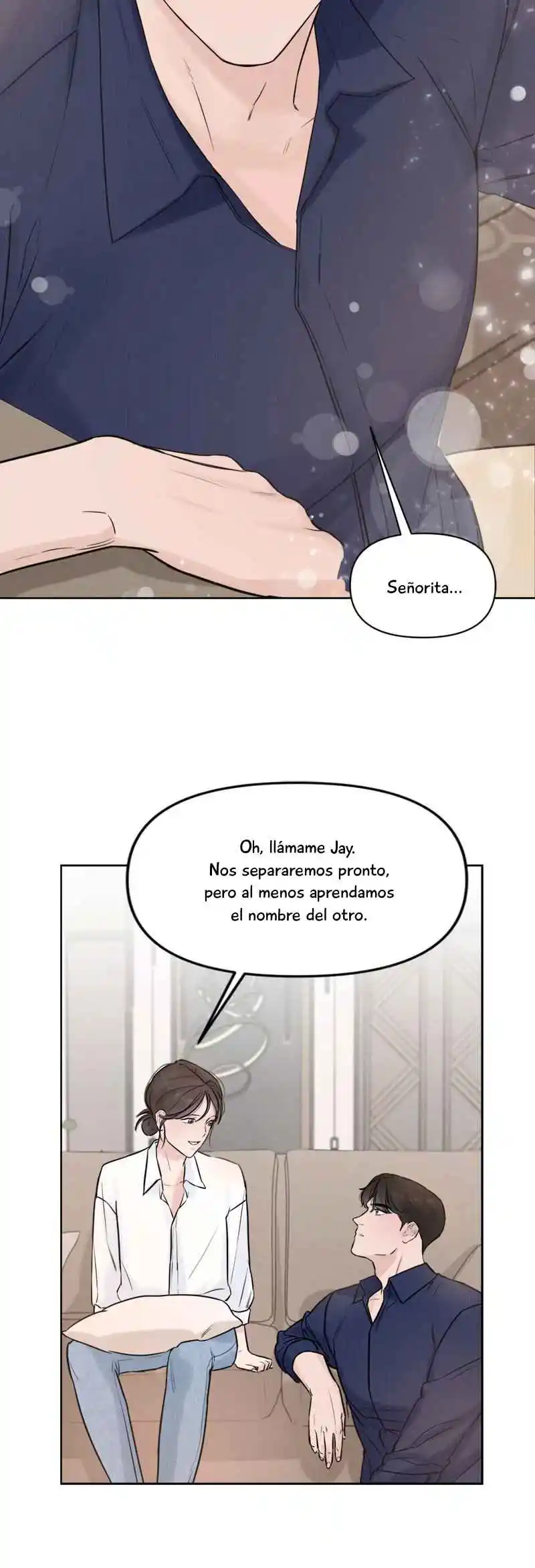 Otro Amor - Capítulo 2 - Página 59 - LectorTMOo